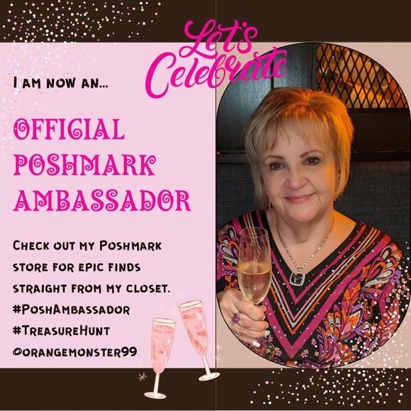 Meet your Posher, Diane...PROMO - Picture 3 of 5